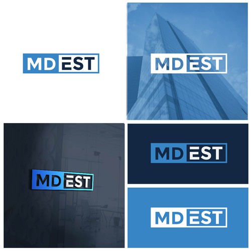 Logo & brand identity pack contest entry by K-design™