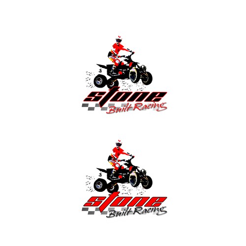 Off Road racing team logo design Logo design contest