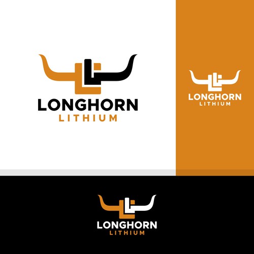 Design a powerful and rugged logo for a lithium battery company Design by AjiCahyaF
