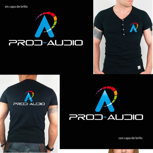 Logotipos propuesta en el concurso por Xisco™