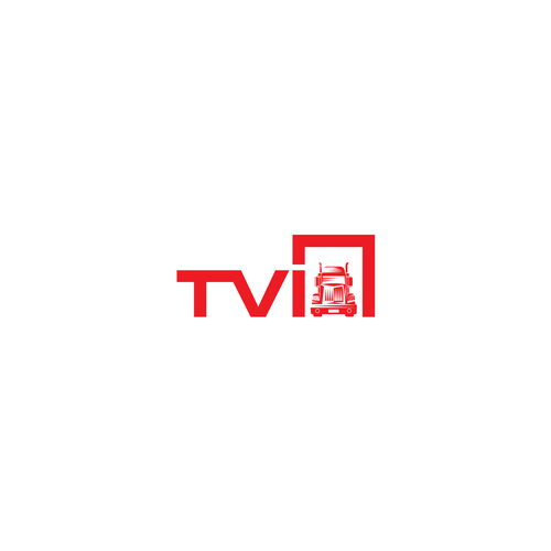 RoadOne - TVI Software Logo-ontwerp door META ™