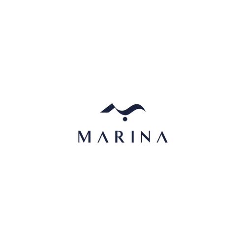 Logo / Icon for ASY Marina Design by Menangang