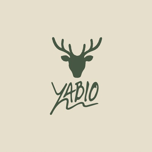 Rebranding Yabio (HANDWRITTEN/DRAWS FONTS & LOGO ONLY) Design by DR Creative Design