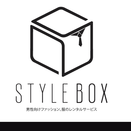 Logo design contest entry by Djamel E. M.