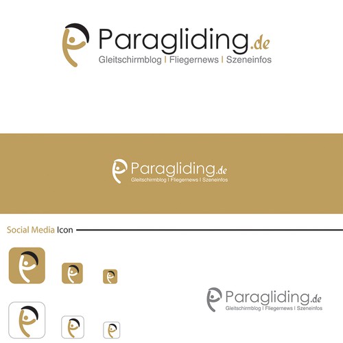 Design de logotipos proposta de design por xa0s