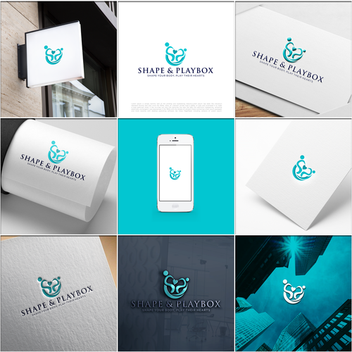 Logotipos propuesta en el concurso por A29™