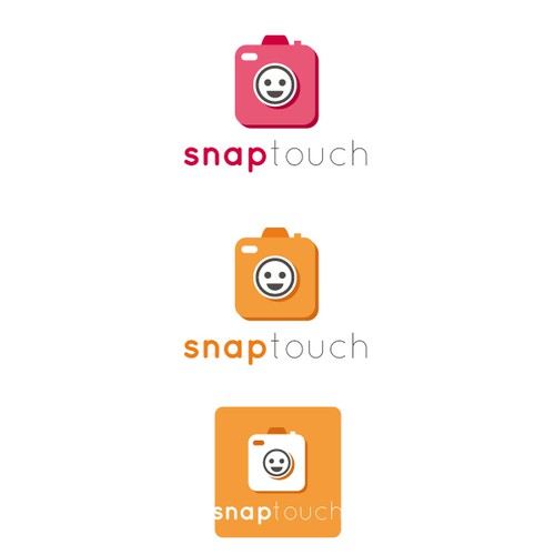 Proposta di design per un contest della categoria Logo realizzata da bk-studio