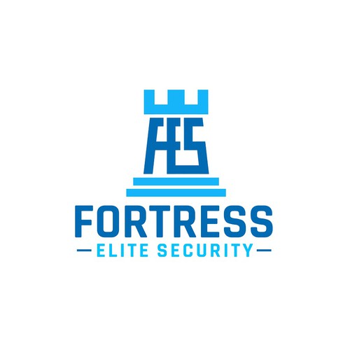 Design for High End Security Guard Company Design by HOD Experts ™