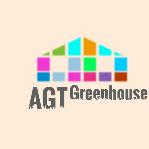 コンペ「New Greenhouse Needs a Logo」のデザイン by Turgid Billowsさん 