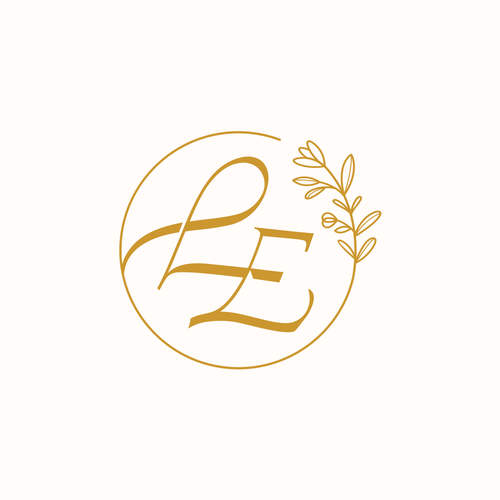 Wedding Monogram Logo Design by bengArt