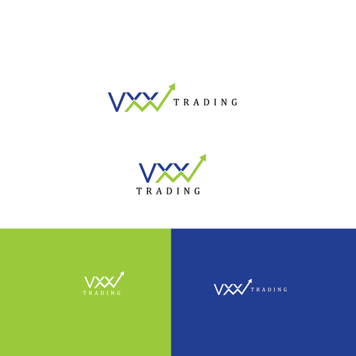 Design di Logo for Exciting New Trading System di nycoletta