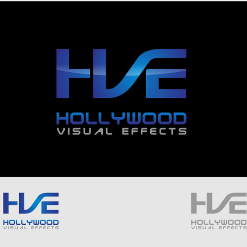 Hollywood Visual Effects needs a new logo Design by Simple Mind