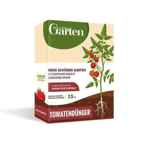 Proposta di design per un contest della categoria Packaging per prodotto realizzata da Optare_Design