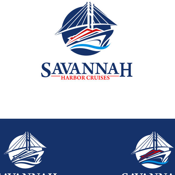 Savannah harbor cruises