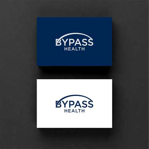 A descriptive logo for an innovative healthcare app Design by amaliya_putri