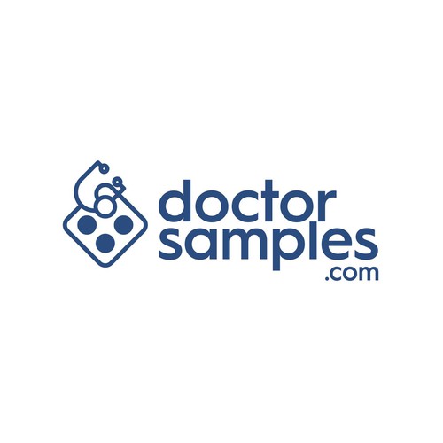 Design a Brand Identity for a brand focused on providing free samples to Doctors Design by hattori