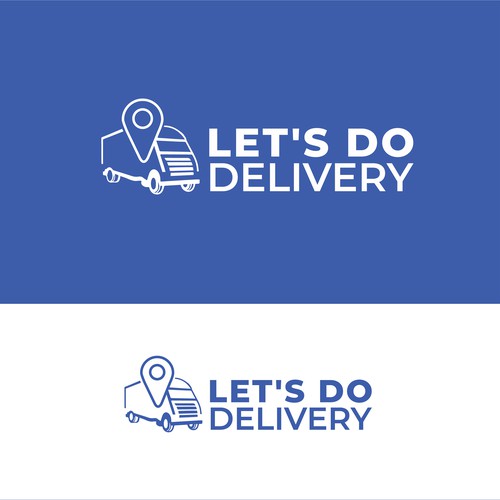 Designs | Delivery Service Logo | Logo & brand guide contest