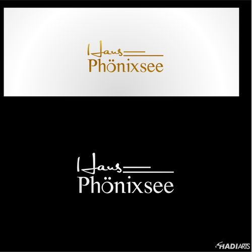  contest entry by HadiArts