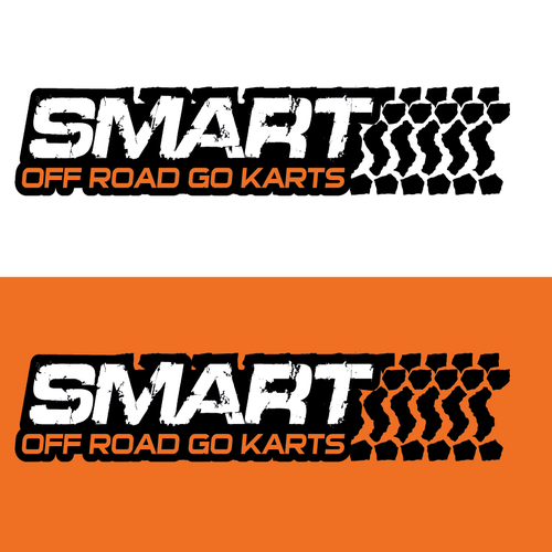 OFF-ROAD GO KART COMPANY Design by Luckykid