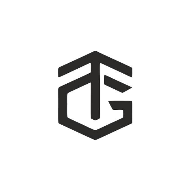 Design by humbl. titled "Logo Design for TrailGoodsCo. "