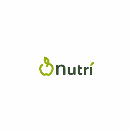 design a nutrition logo Diseño de Strobok