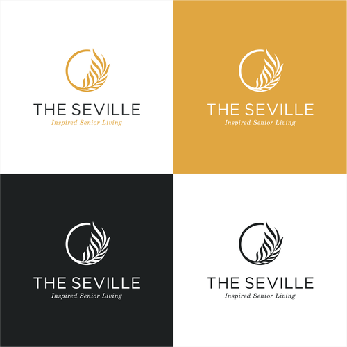 The Seville Design by Susmetoff