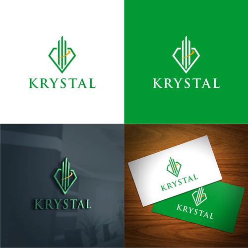Logo & brand identity pack contest entry by Hatrick™