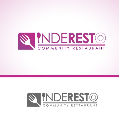 Logo design contest entry by MehdiElAmrani