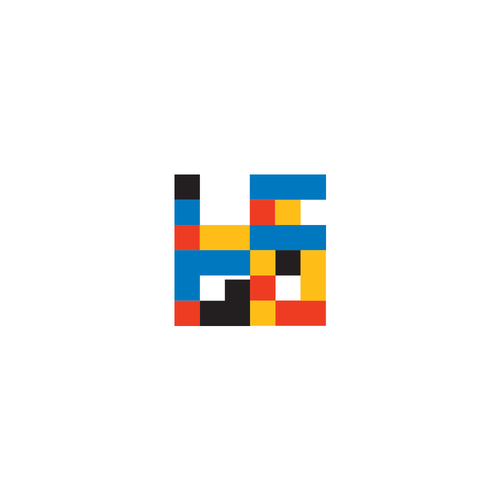 Community Contest | Reimagine a famous logo in Bauhaus style Ontwerp door svedudi