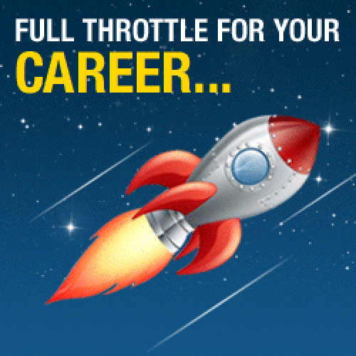 Banner ad contest entry by foxxx