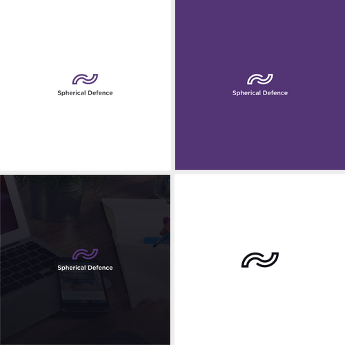 Spherical Defence Labs needs a sophisticated new logo Design by bell_gið