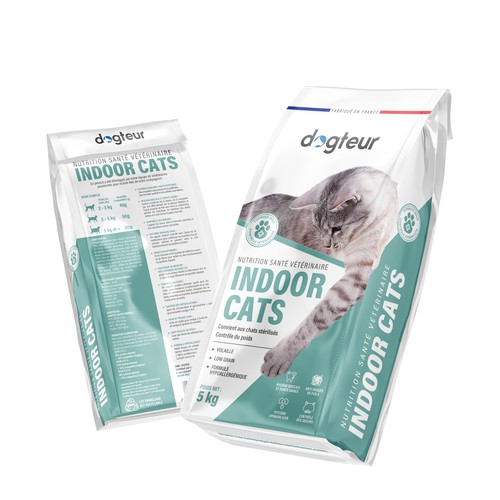 Proposta di design per un contest della categoria Packaging per prodotto realizzata da Sasha Bianca