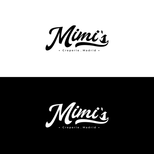 Logo & brand identity pack contest entry by Setugel