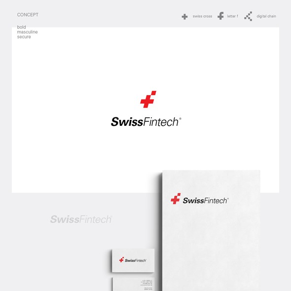 Swiss Branding Ideas 15+ Best Swiss Brand Identity Designs 2022