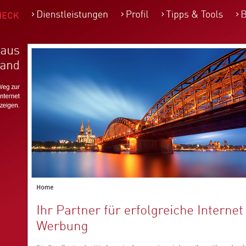 Postcard, flyer or print contest entry by TintoDeVerano