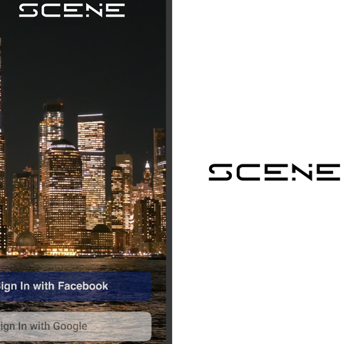 Scene - NYC Nightlife Design by HARVAS