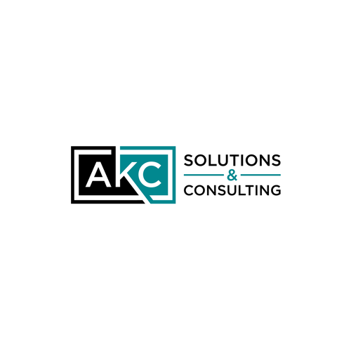 AKC Solutions & Consulting-ontwerp door Viralika