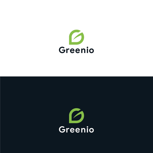 Design a great logo for our Sustainable/Green financial web services. Design by Wind Leon