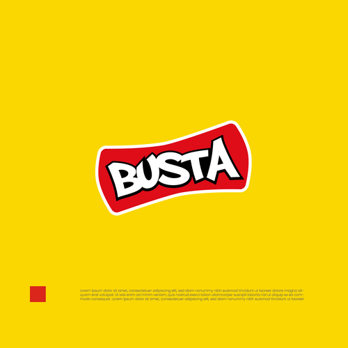 Logo refresh/modernization for carbonated soda beverage brand Design by Youbecom©