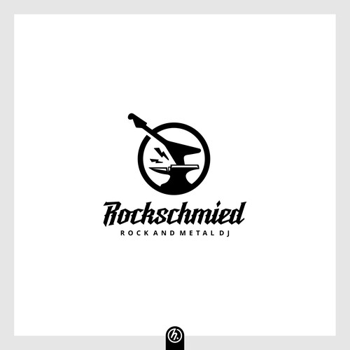 Logo & social media pack contest entry by humbl.