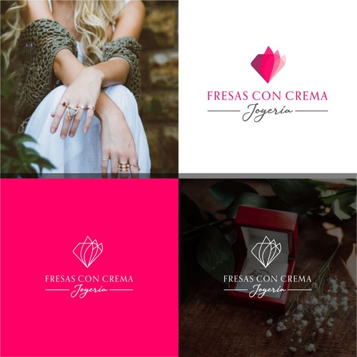 Logo & hosted website contest entry by X-DNA