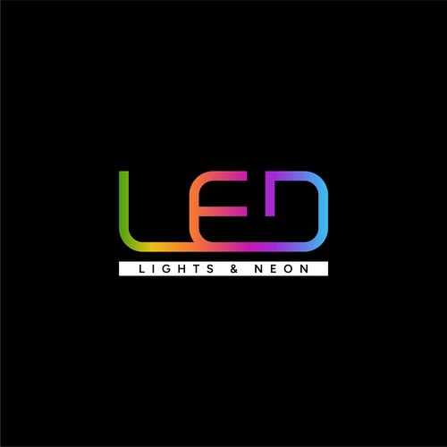 We are looking for a great logo for our LED lighting business Design by subahman