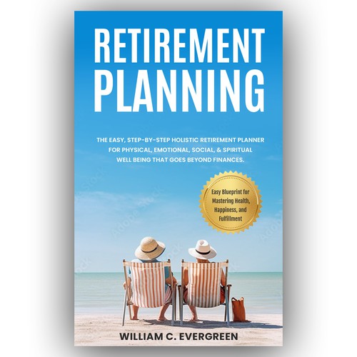 Retirement Planner Design by Lakṣya