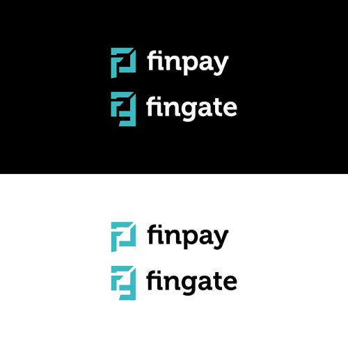 Design for Finpay payment App Logo Design by GOPALWCMC