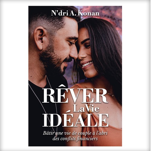 Book cover contest entry by N&N Designs