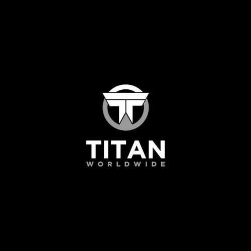 TITAN WORLDWIDE LOGO DESIGN | Logo design contest