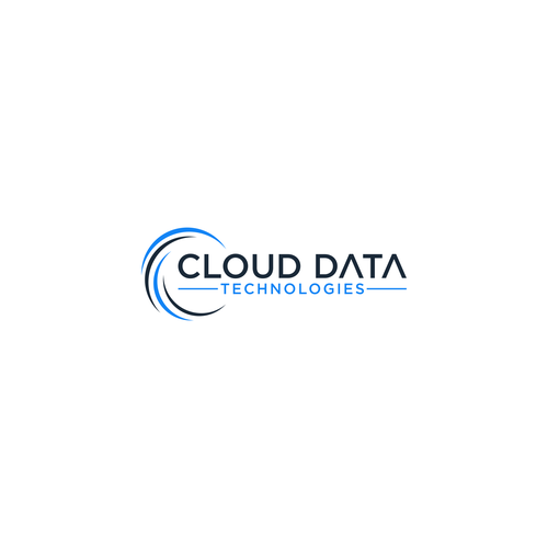 Modern Logo for a state-of-the-art cloud data tech organization! Design von tanambuku.std