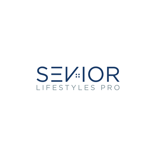 Create a STAND-OUT logo for Senior Living Marketing Company Design by Arfian Huda