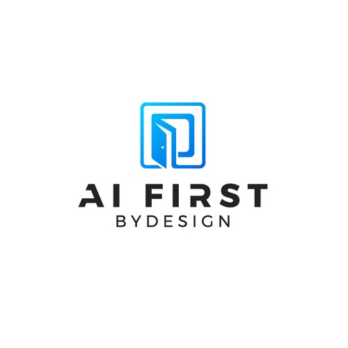 Design a modern, sophisticated, yet accessible, AI & Management Consulting firm logo! Design by ✦✦ArtRasu✦✦