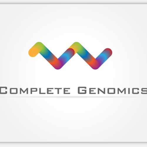 Logo only!  Revolutionary Biotech co. needs new, iconic identity Design von KamNy